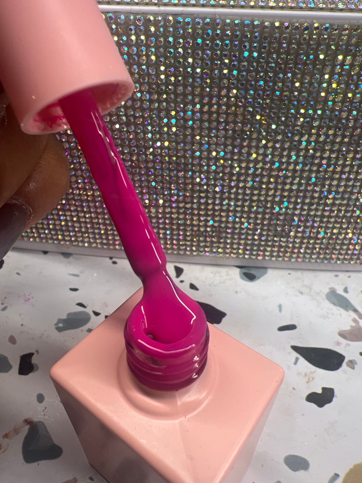 Perfect magenta