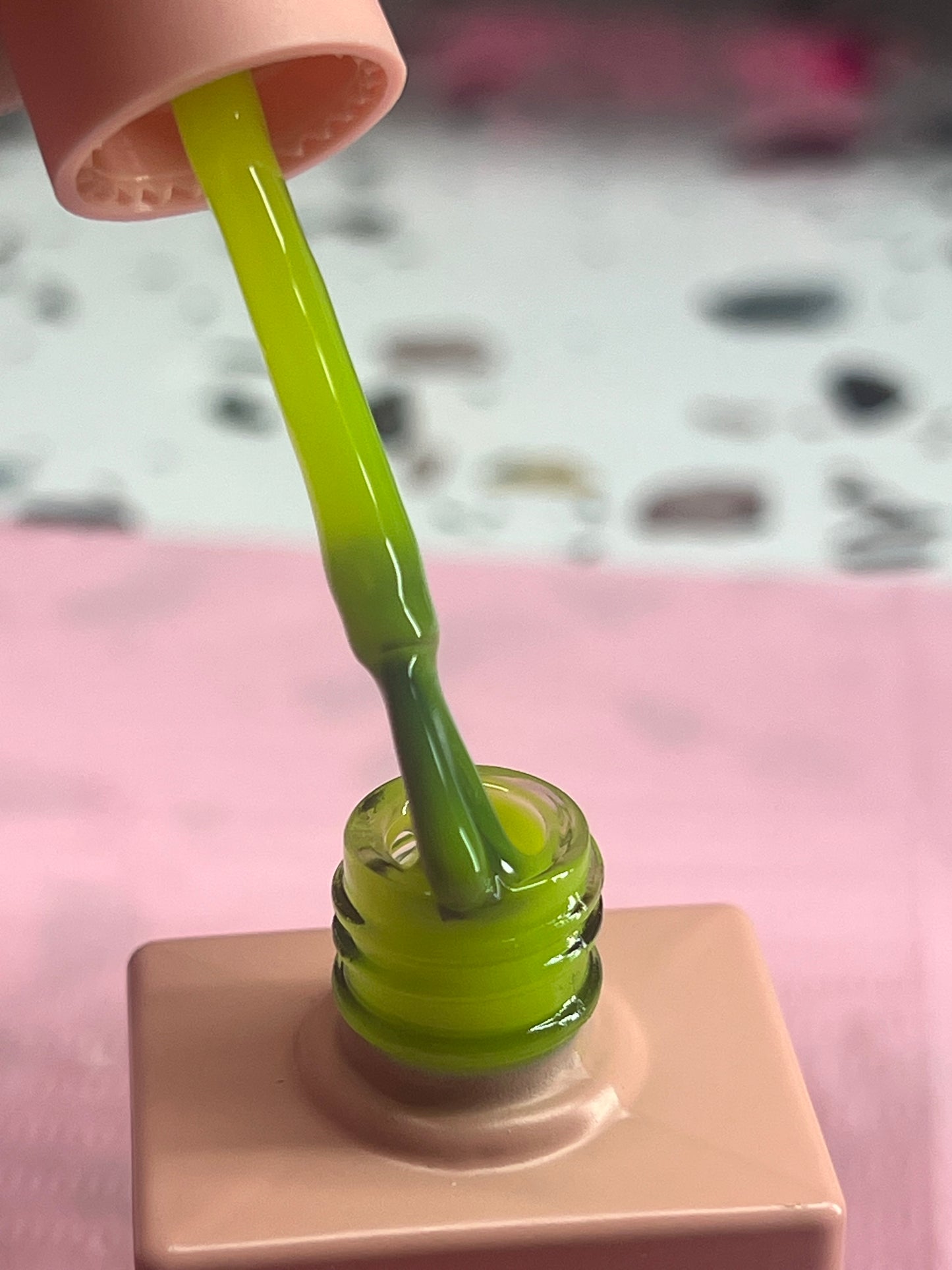 Glow Slime