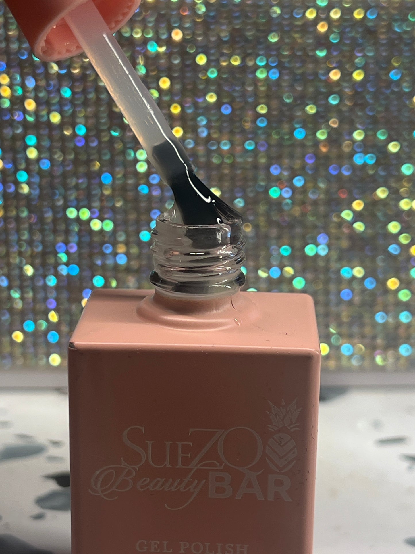 Glow Cocaína
