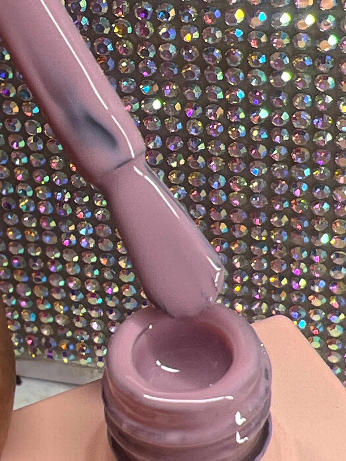 Perfect Mauve
