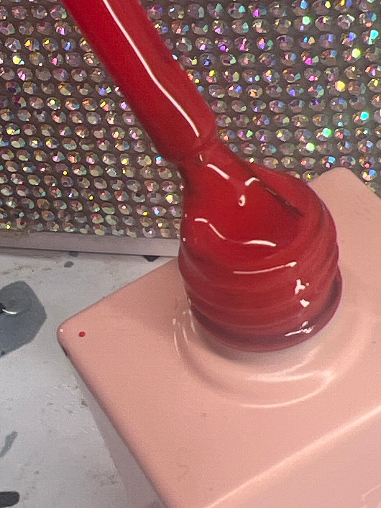 Red bottoms