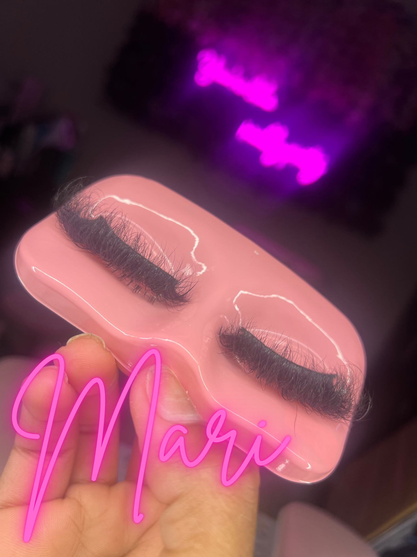 Mari