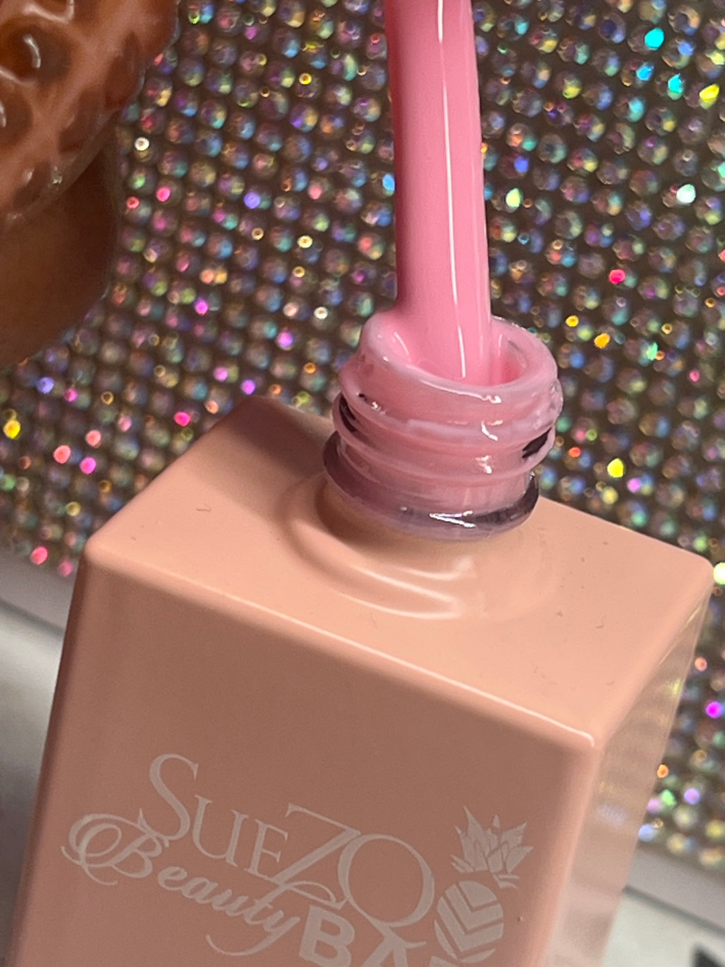 Cotton candy