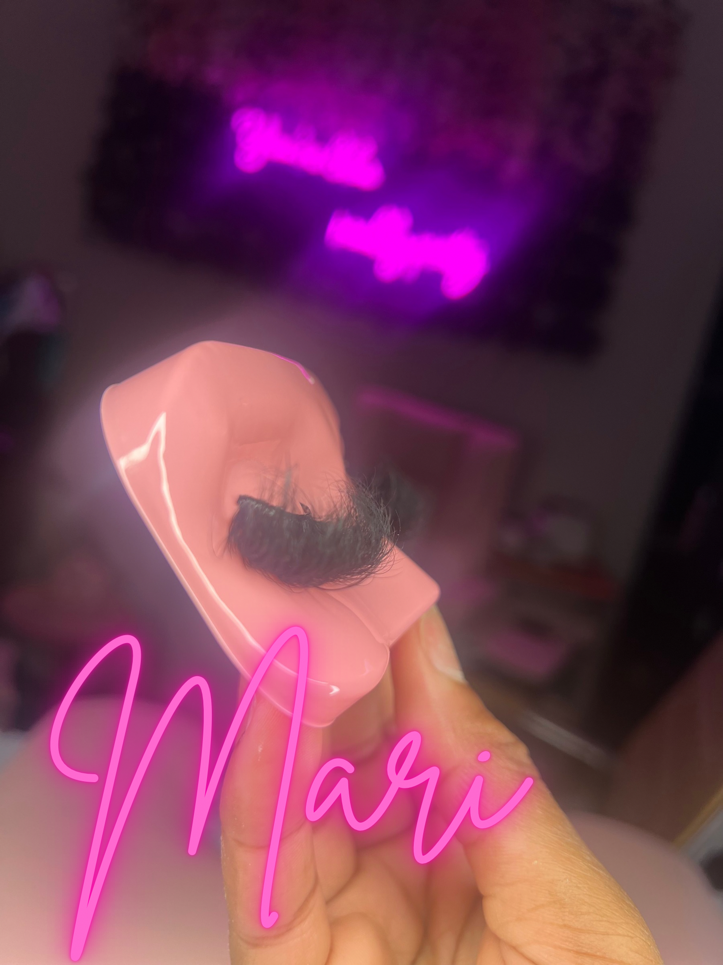Mari