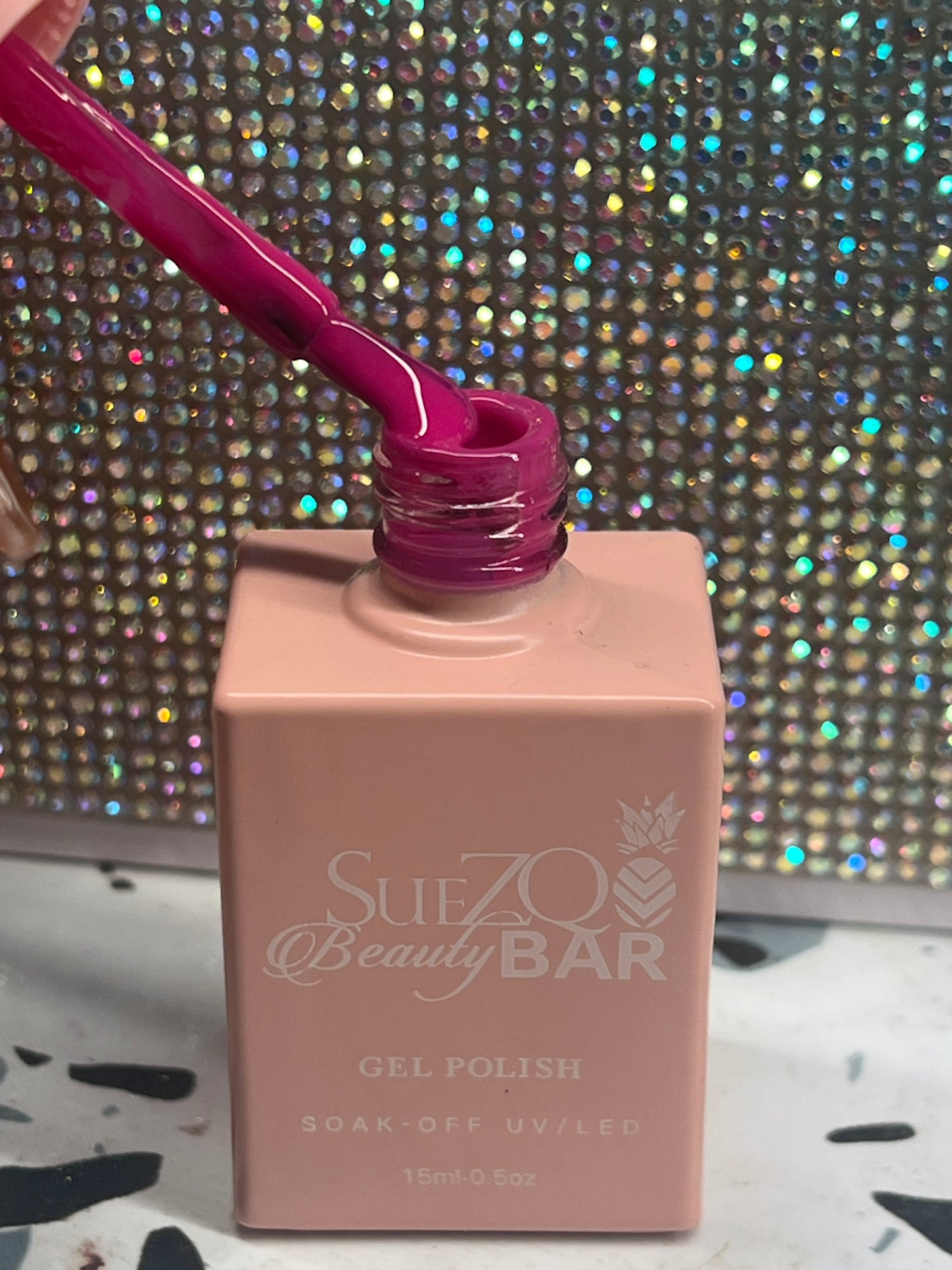 Perfect magenta