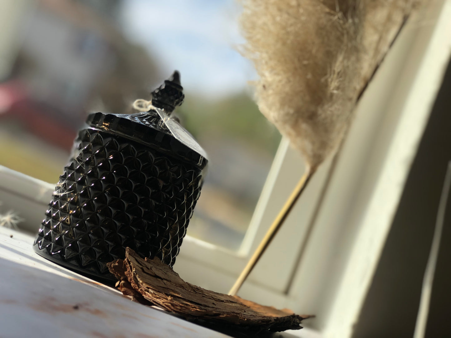 Men’s 8oz Luxury Candles