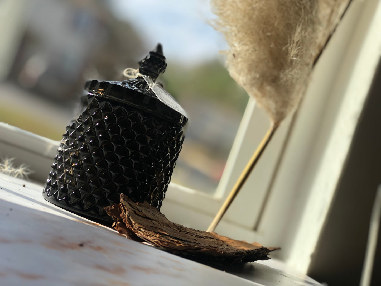 Men’s 8oz Luxury Candles