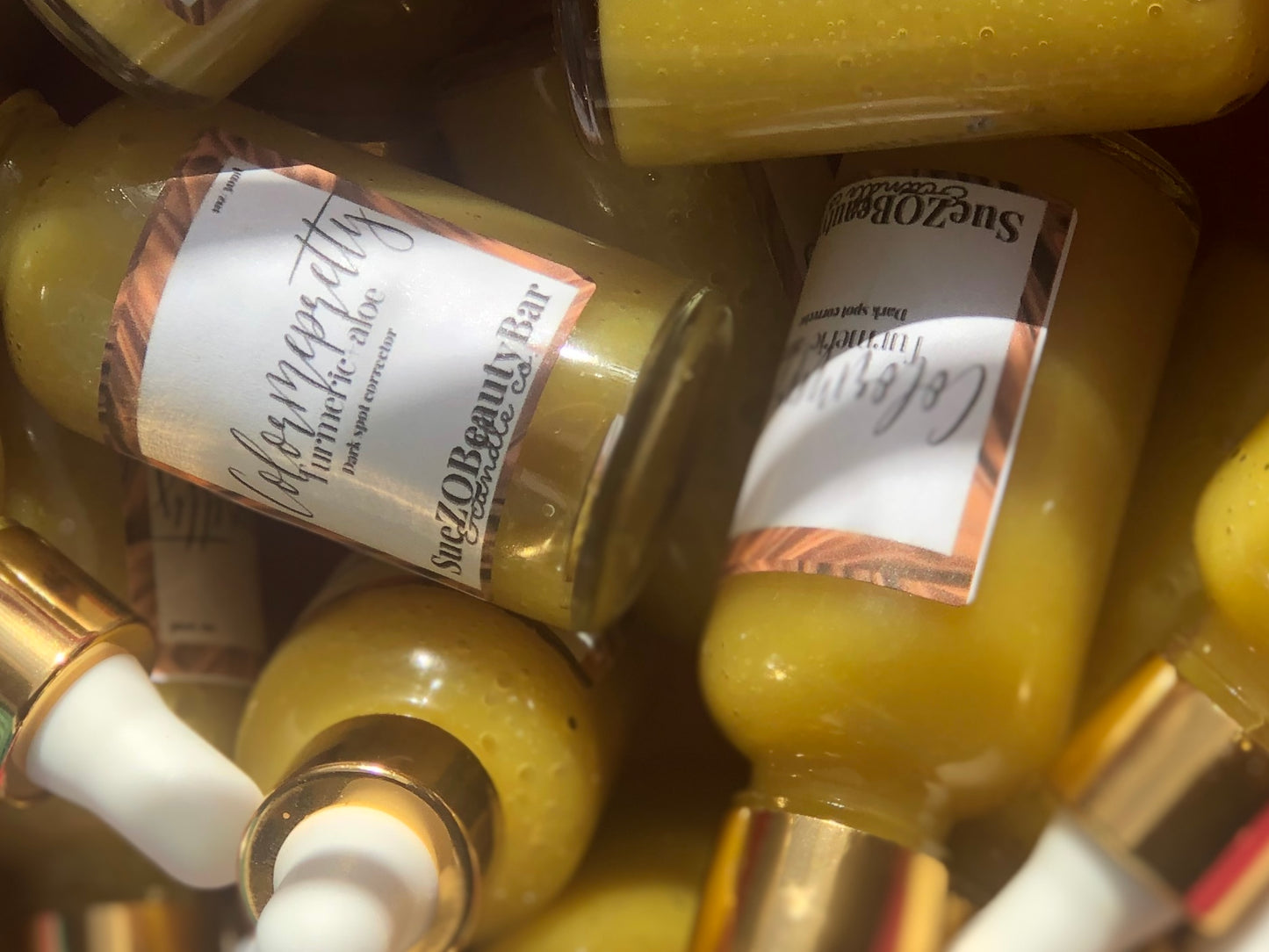 Turmeric Bundle.