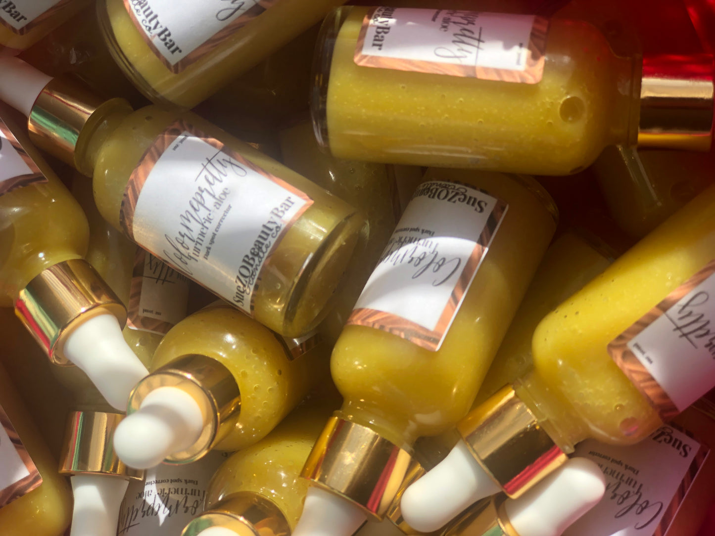 Turmeric Bundle.