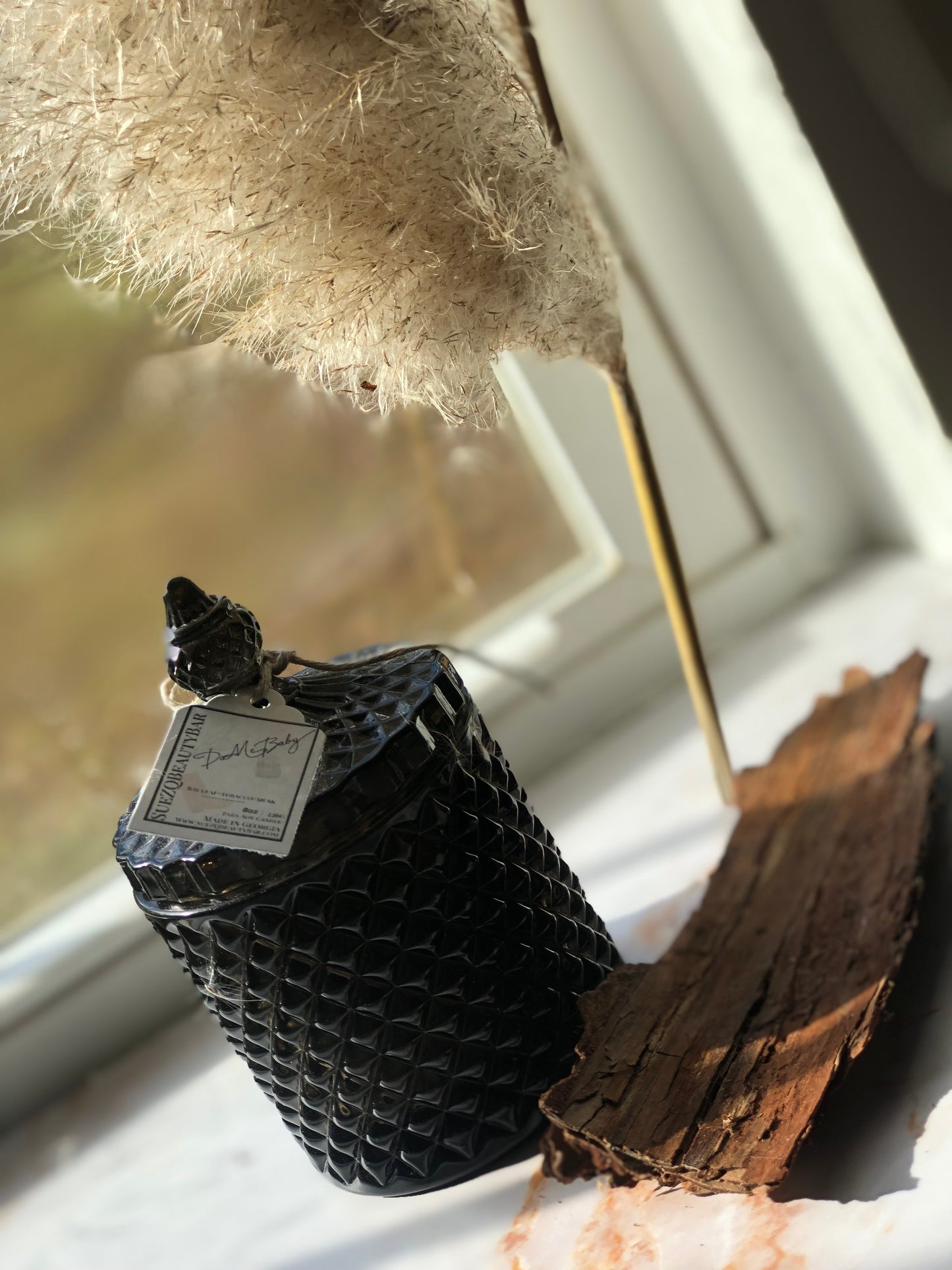 Luxury Candles.