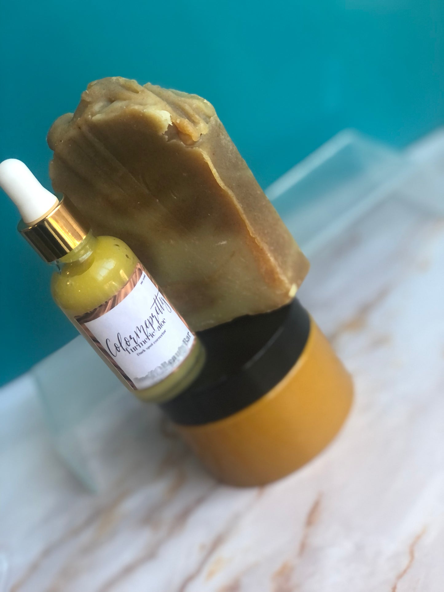 Turmeric Bundle.
