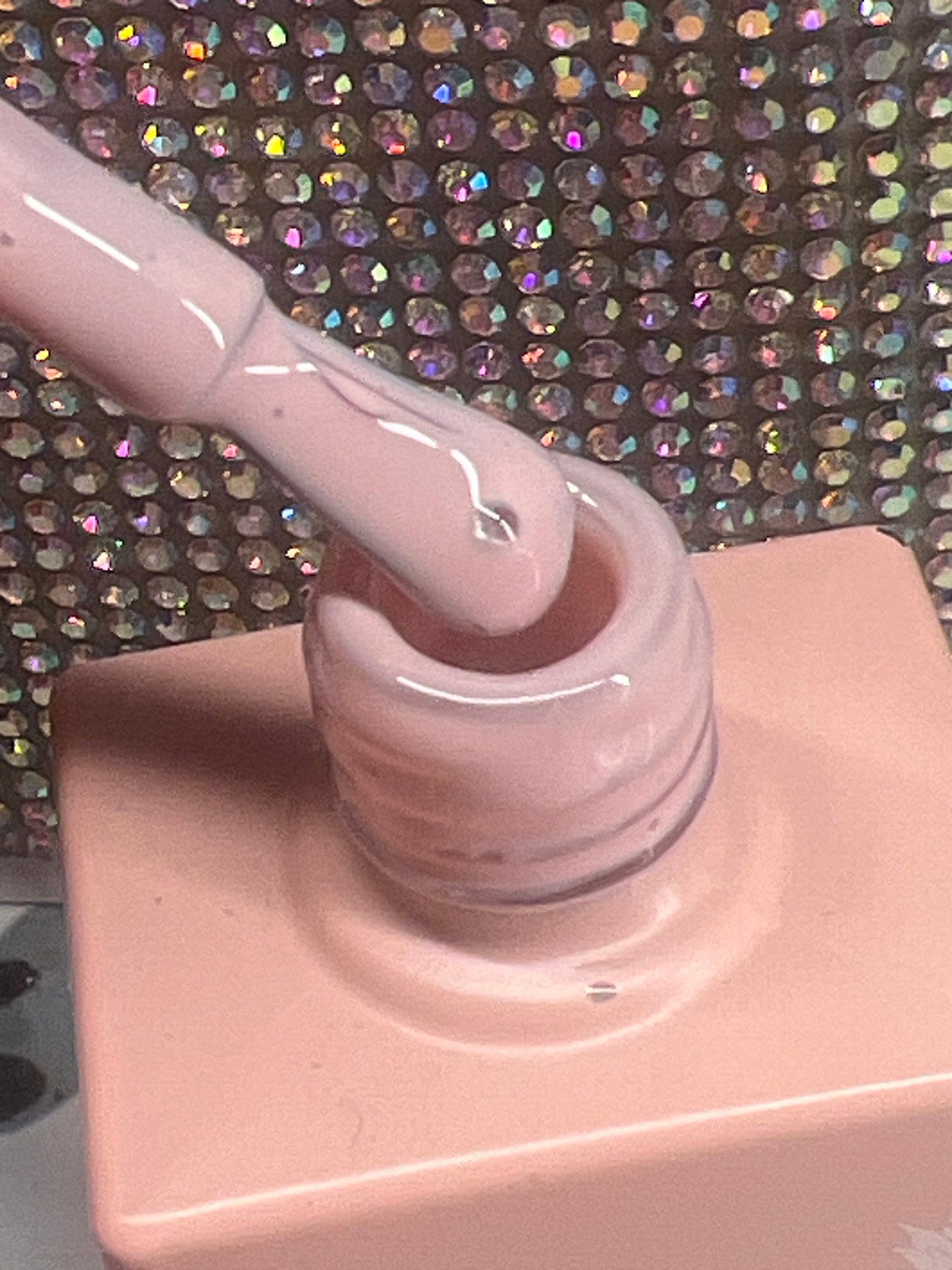 Pale Rose