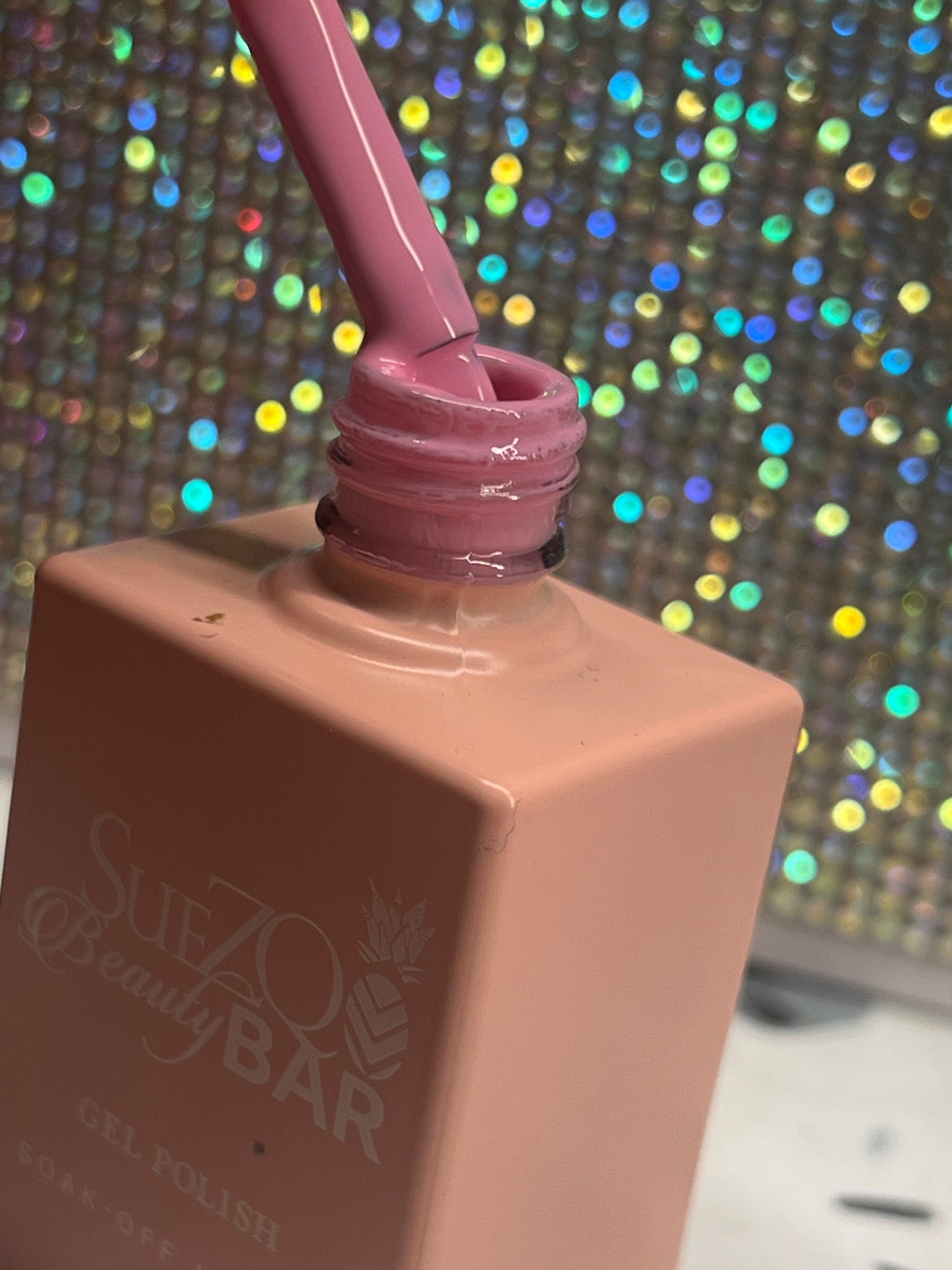 The Perfect Pink