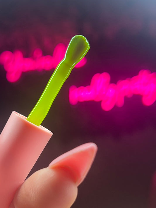 Glow Slime