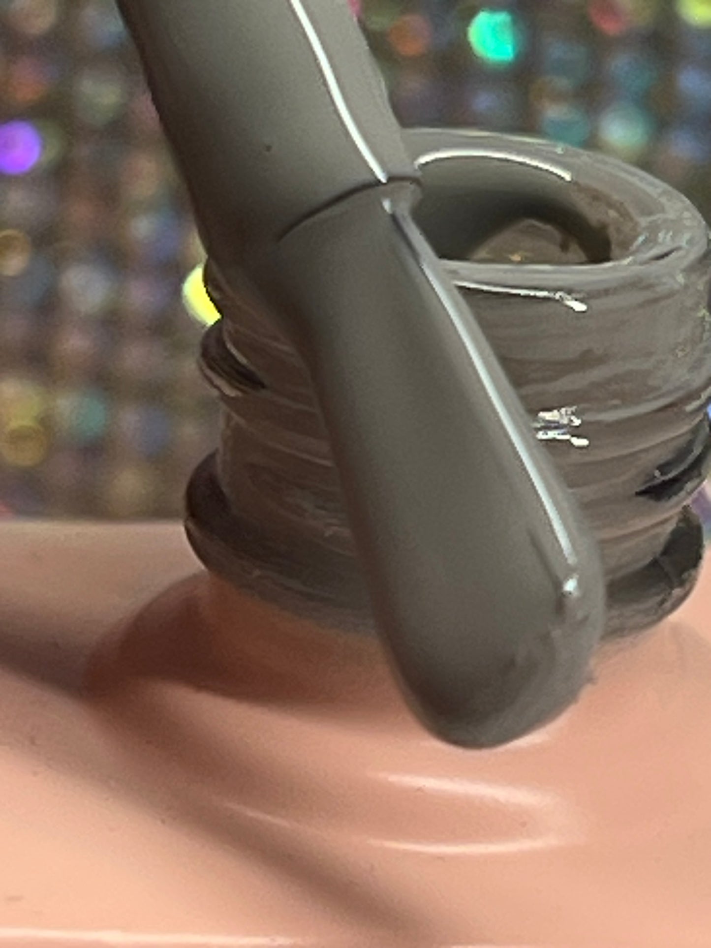 Fifty Shades of Grey