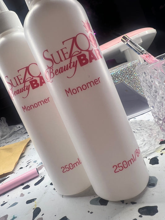 Monomer.