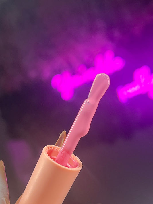 The Perfect Pink