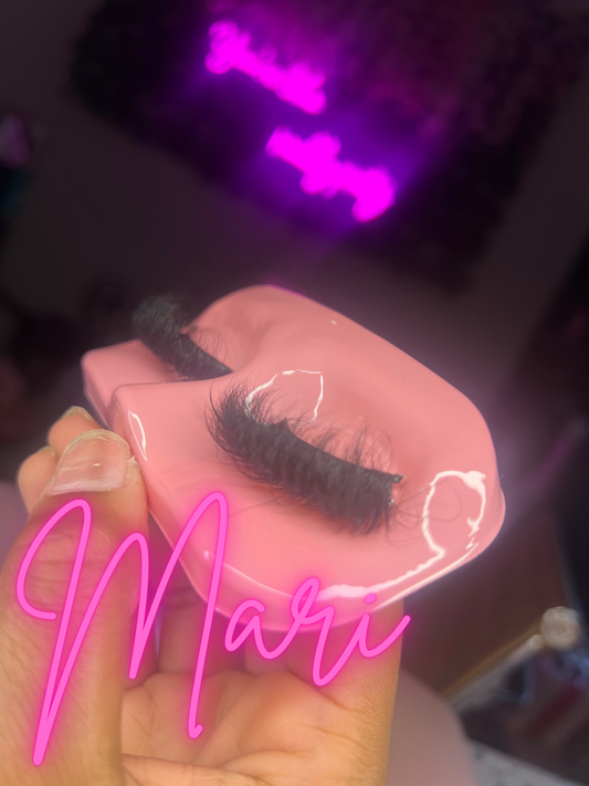 Mari