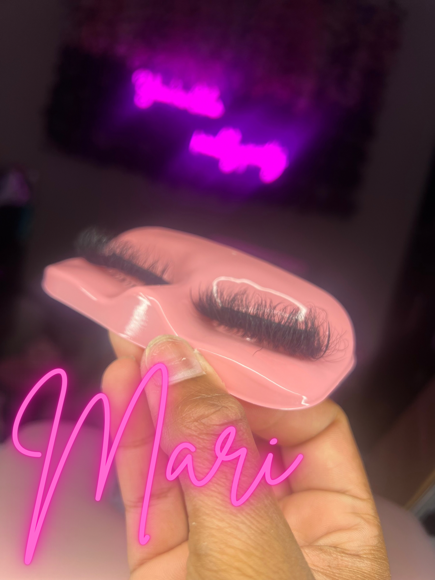 Mari