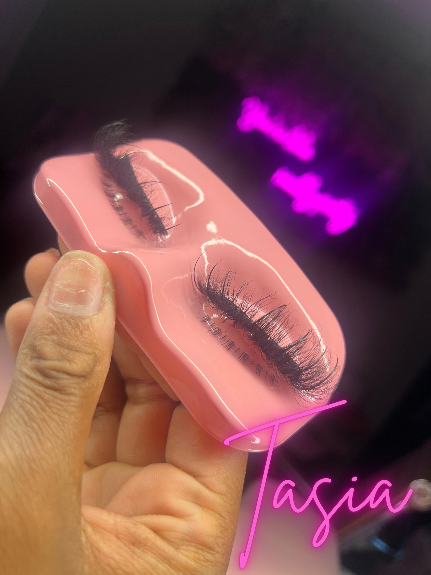 Tasia