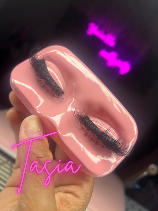 Tasia
