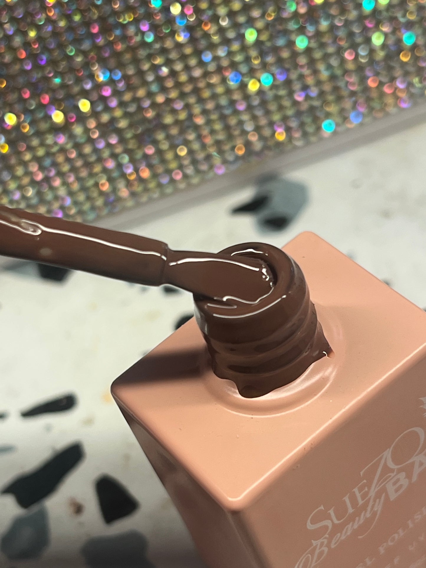 Hot cocoa