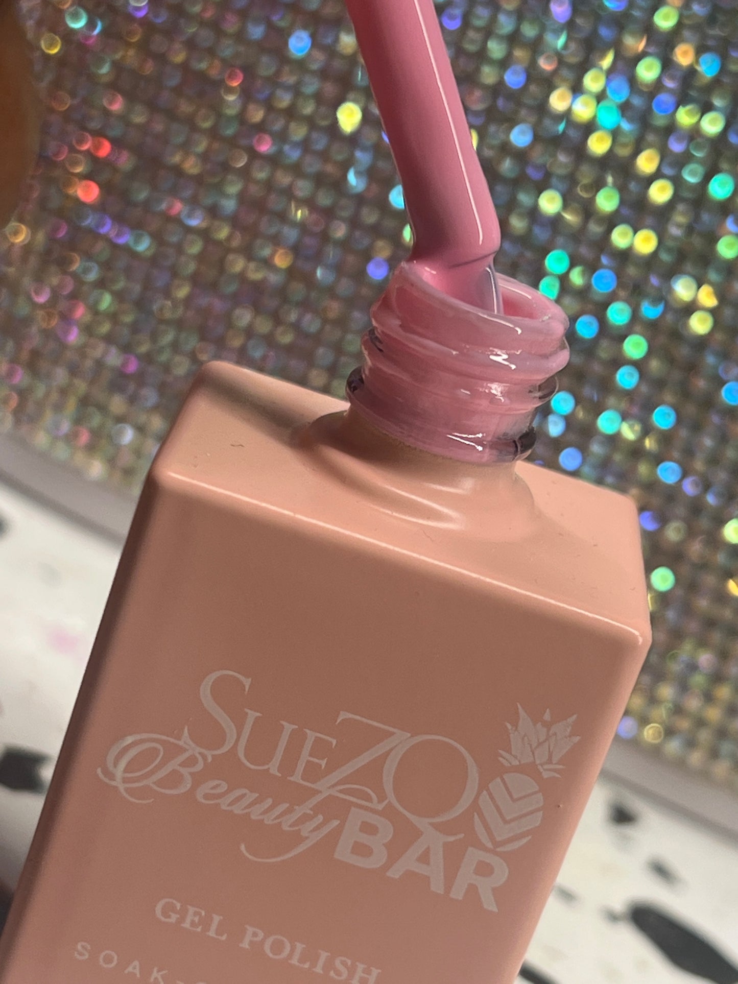 Cotton candy