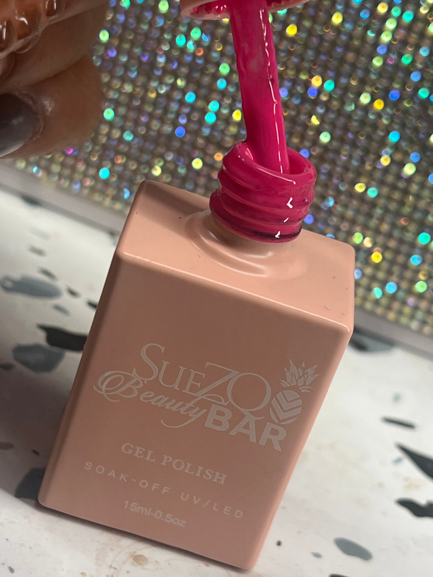 Strawberry shortcake