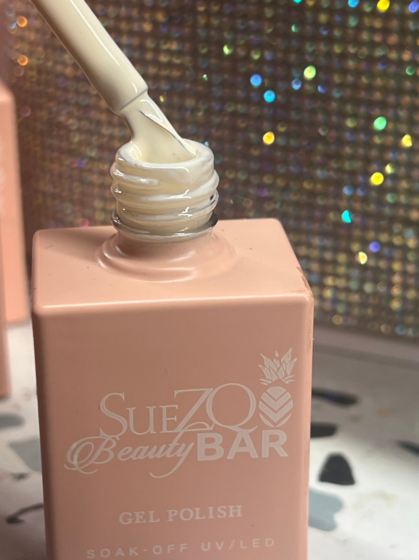 Creamsicle