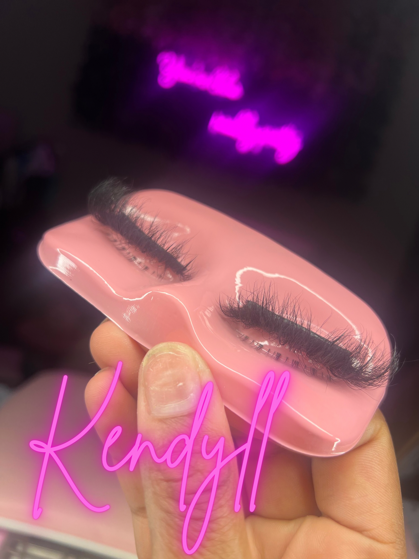 Kendyll
