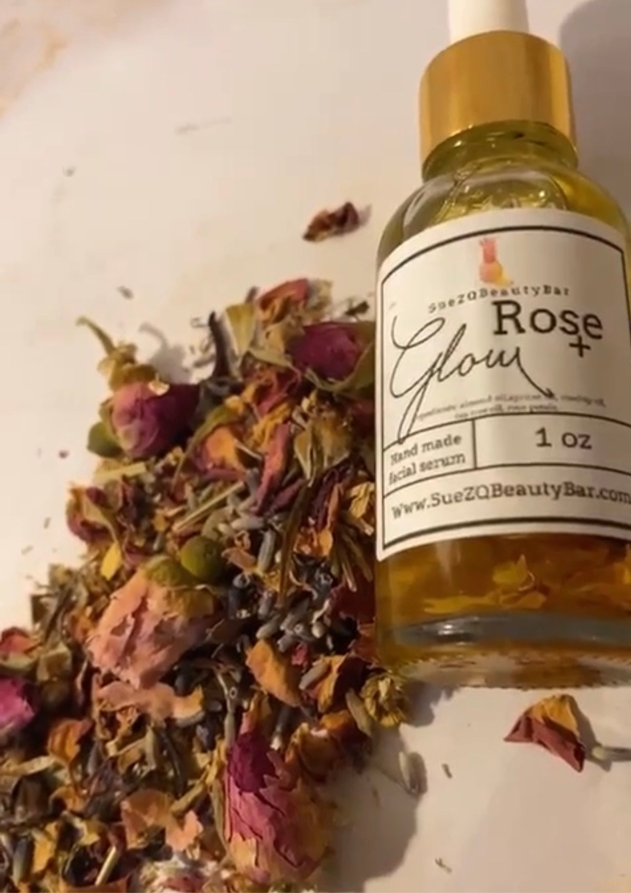 Rose+Glo.