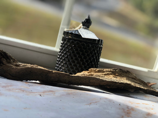 Men’s 8oz Luxury Candles