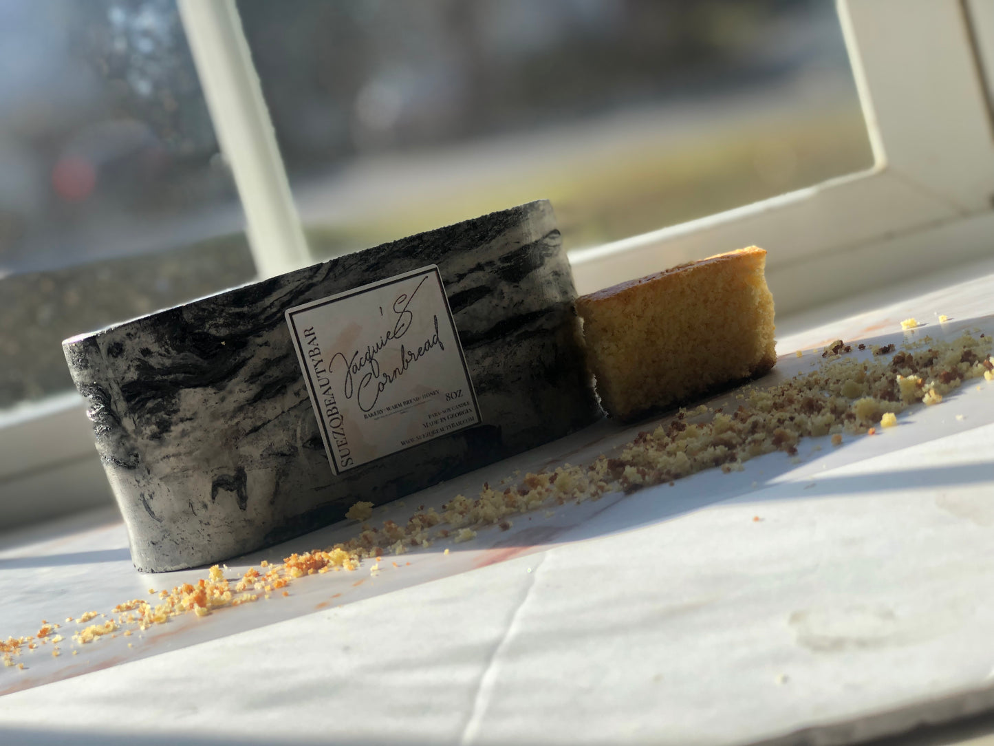 Luxury Candles.