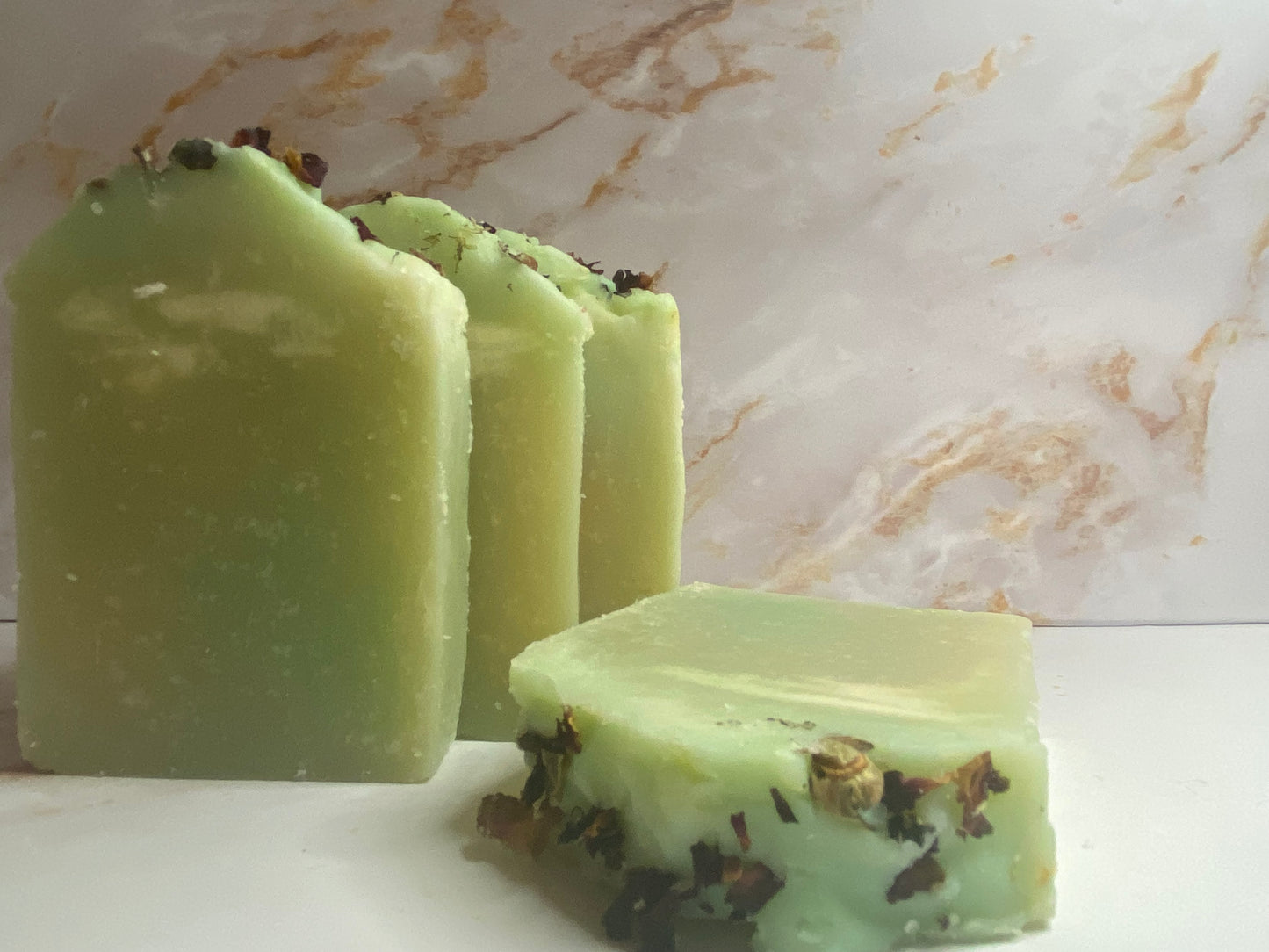 Aloe Vera Soap