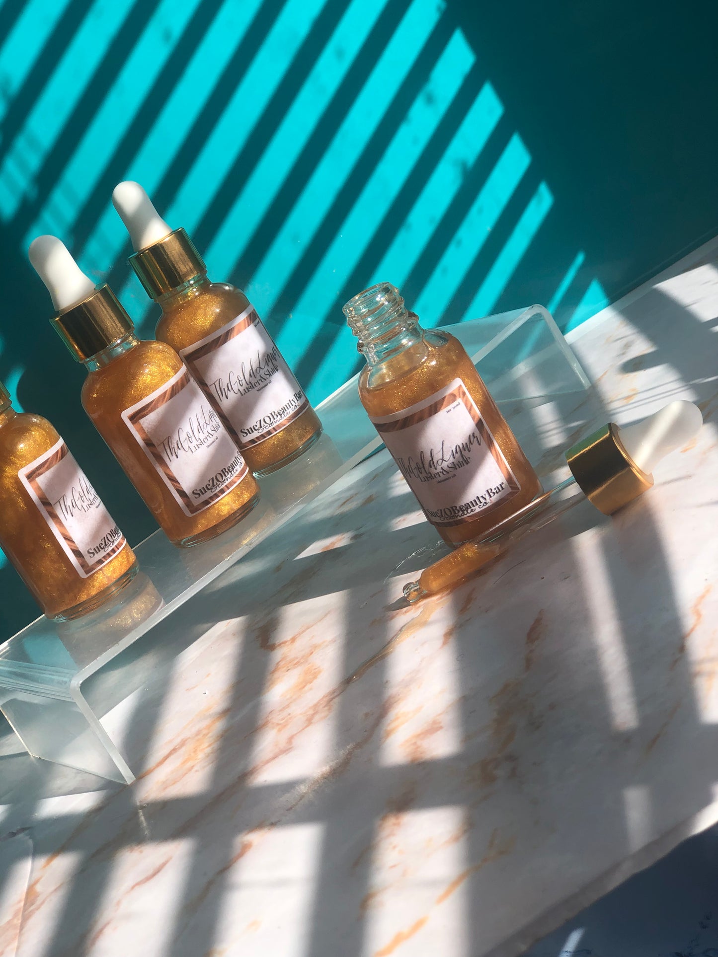 TheGoldLacquer.