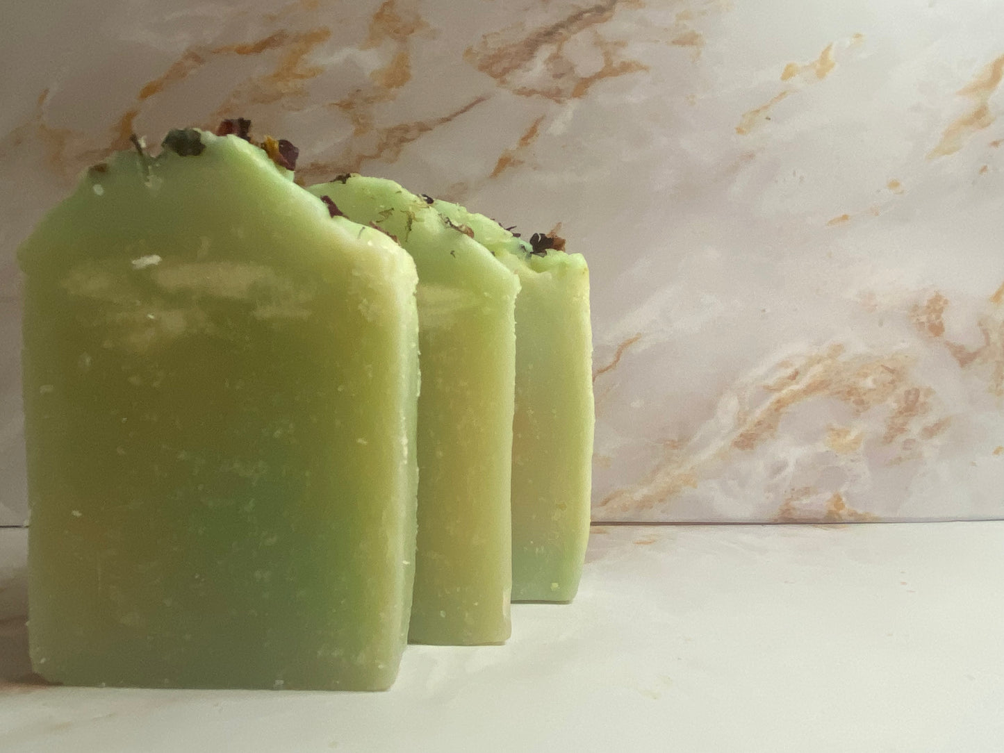 Aloe Vera Soap