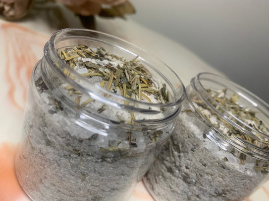 Eucalyptus mint
