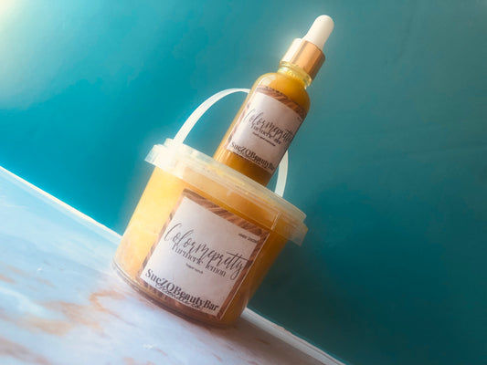 Turmeric Bundle.