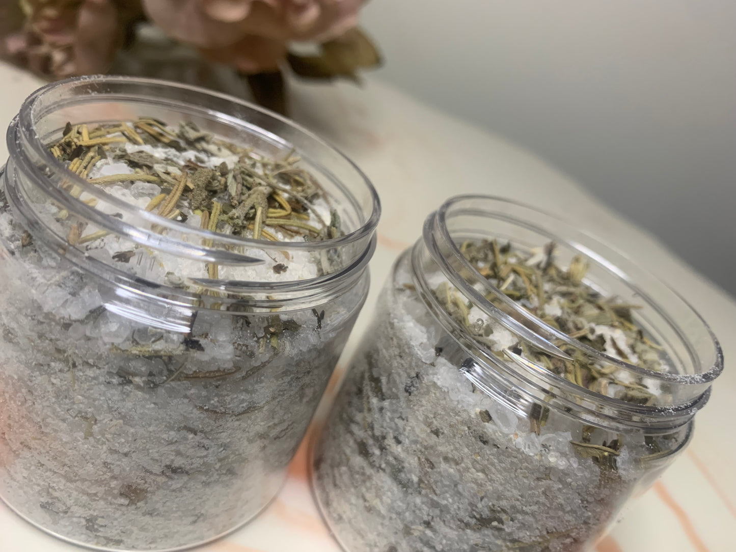 Eucalyptus mint
