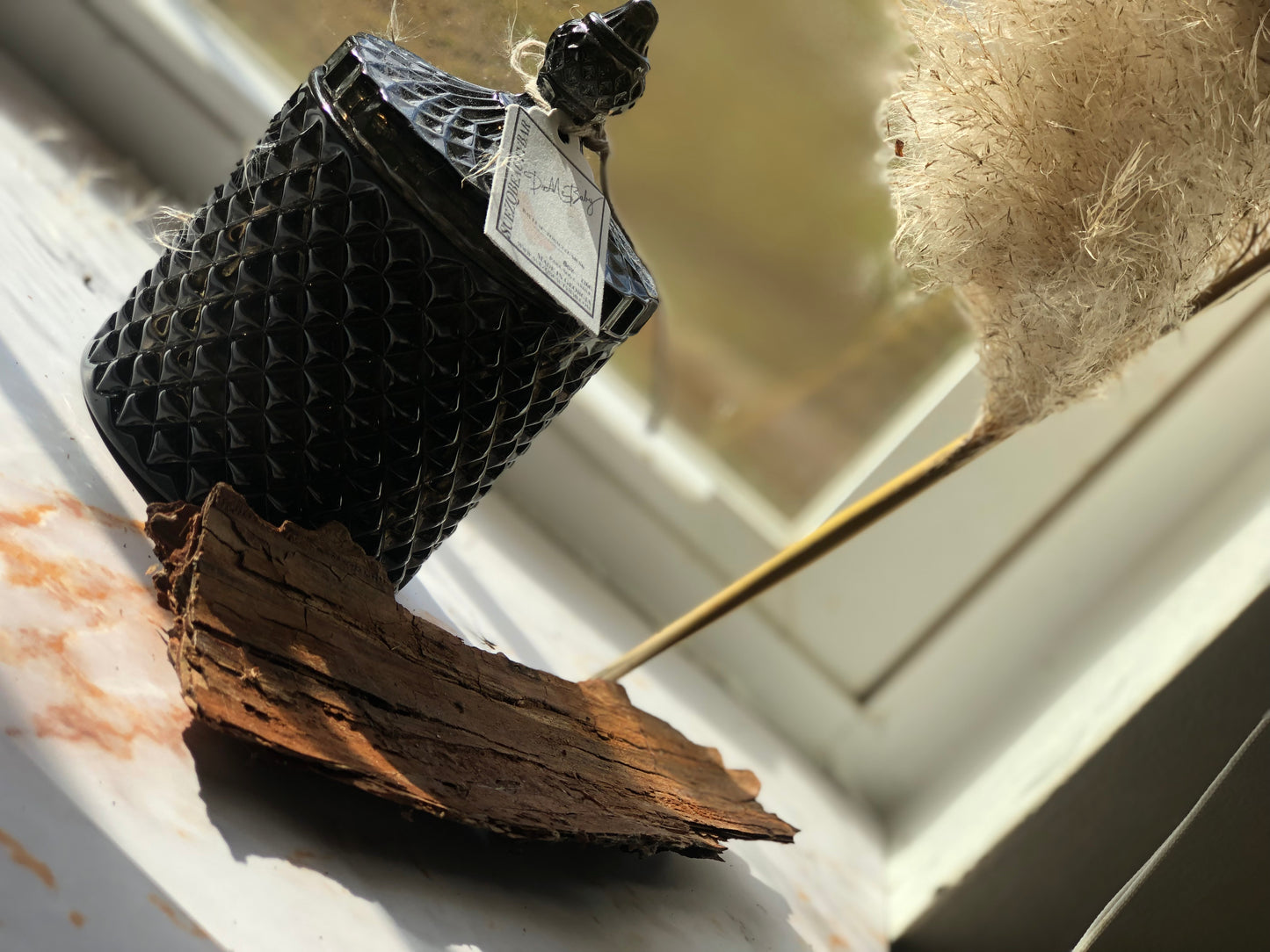 Luxury Candles.