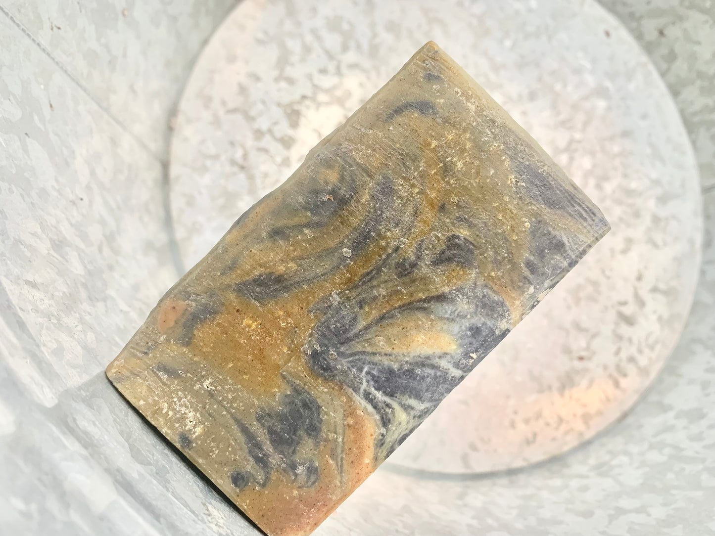 Moringa+Tumeric+Charcoal soap