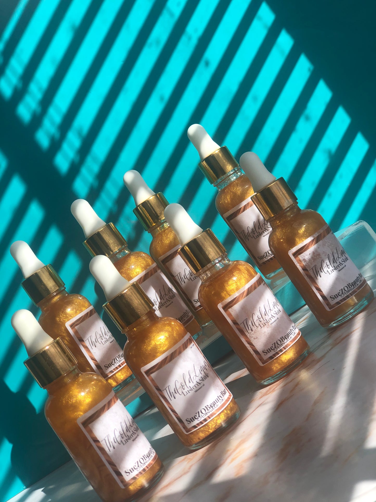 TheGoldLacquer.